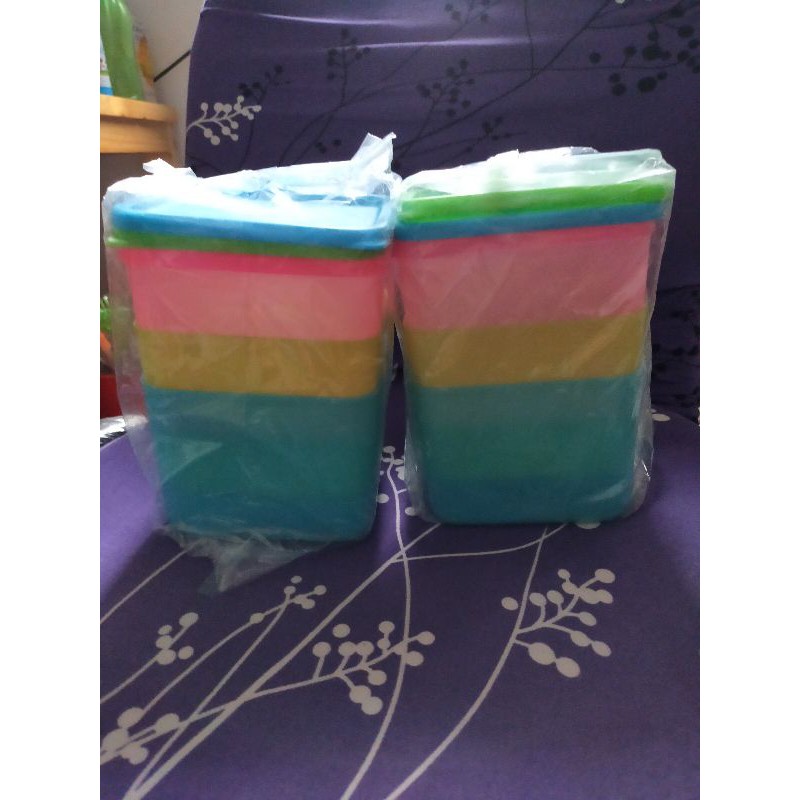 toples plastik kotak 1000 ml