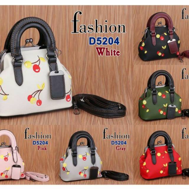 Bag Fashion D5204