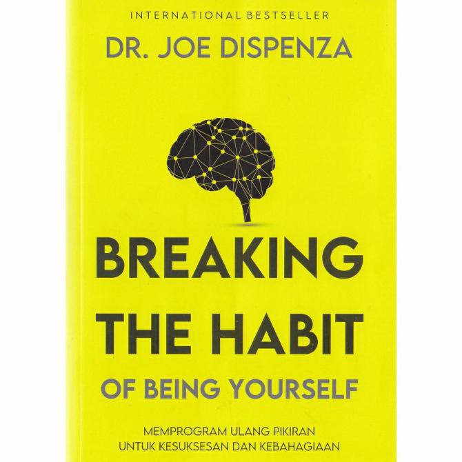 Breaking The Habit Of Being Yourself - Dr. Joe Dispenza