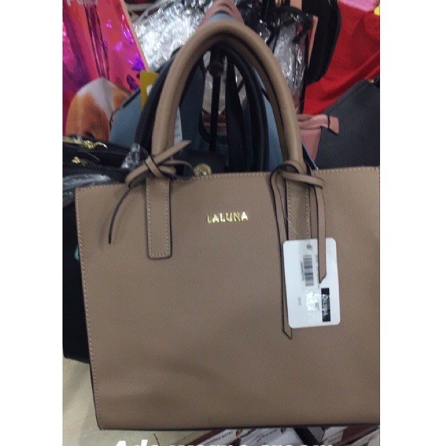 TOTE BAG LALUNA SALE