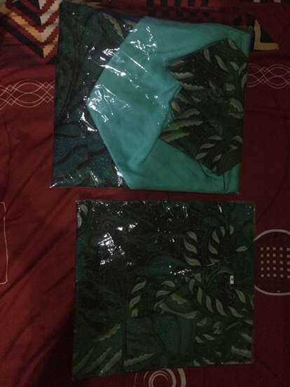 Batik Couple Keluarga - Bisa Pisah - Bisa Cod - Batik Couple - Sarimbit Jazzy - Batik Putra Hadi