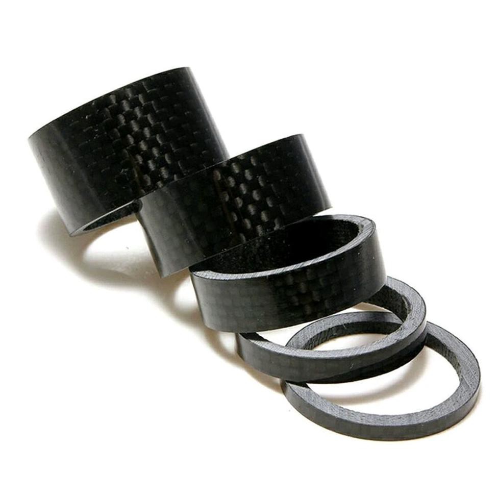 Spacer Headset Full Carbon os 1set - 5pcs