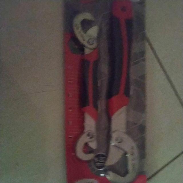 Snap N Grip As Seen On Tv - Kunci Inggris Universal