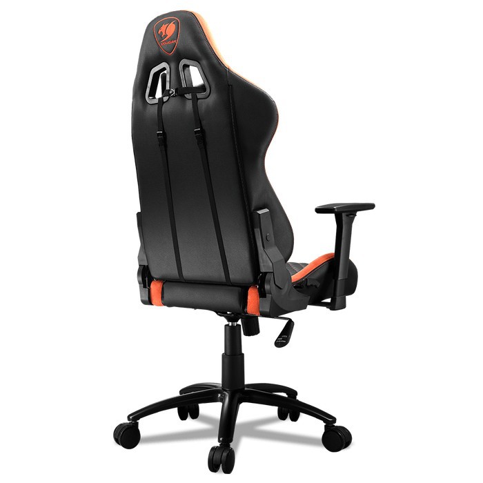 Kursi Cougar Armor Pro - Kursi Gaming Chair Cougar Armor Pro - Premium Gaming Chair Cougar Armor Pro