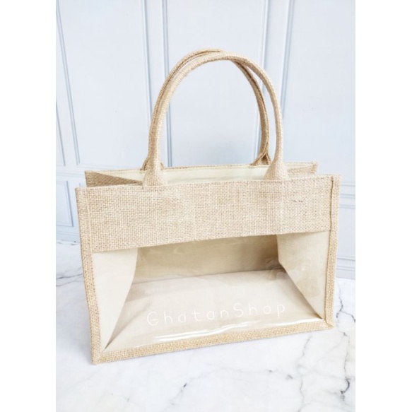 

TAS HAMPERS GONI / TAS GONI MIKA