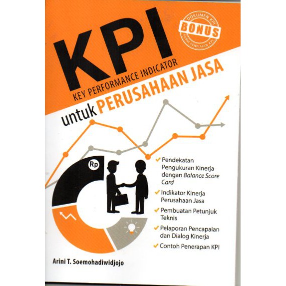 KPI UNTUK PERUSAHAAN JASA