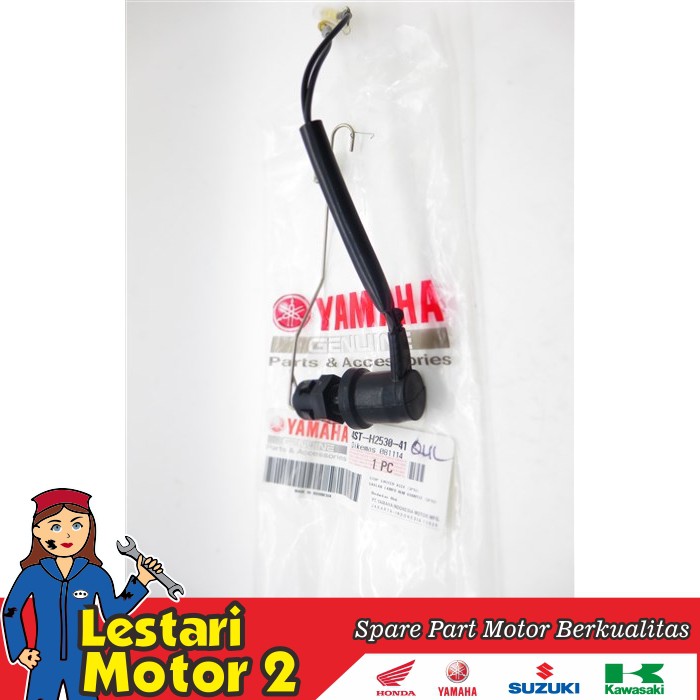 Promo Switch Rem Belakang Lampu belakang F1 , jupiter , Crypton Ori Yama