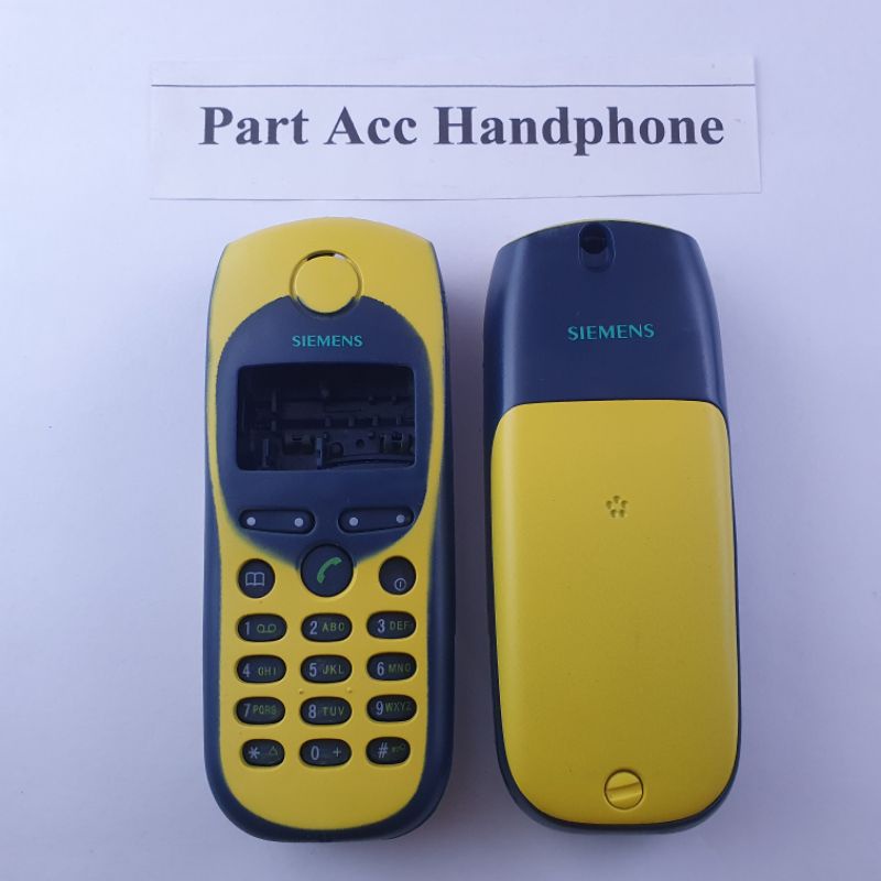 casing siemens m35 m 35 m35i