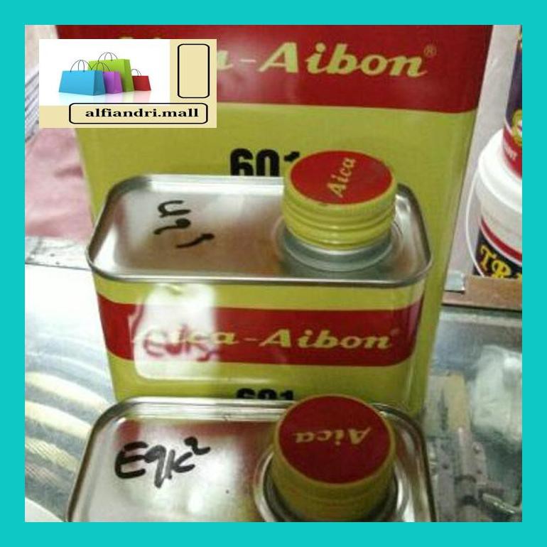 

510Fsjbc50 Lem Kuning Aica Aibon 601 / Lem Aibon 1Kg D6005Ckhd