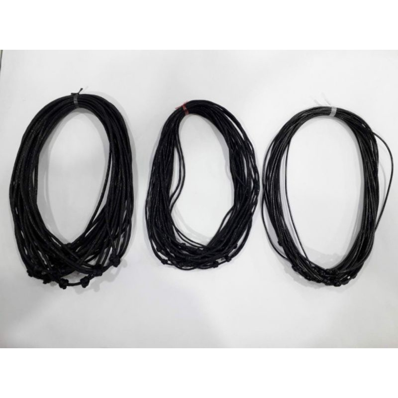 Kalung Tali Osrot 12buah Kulakan Grosir