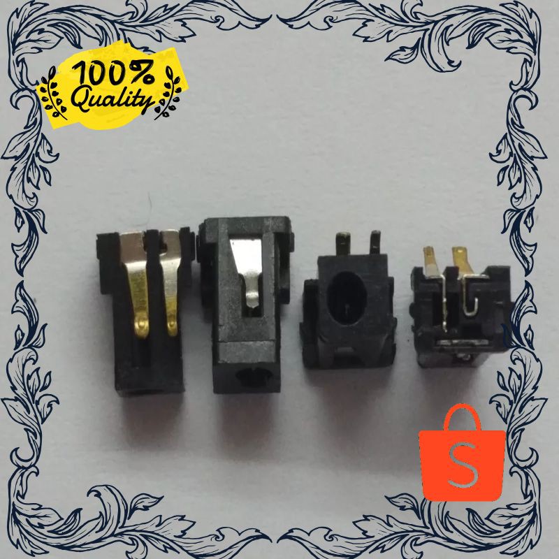 Termurah CONNECTOR CHARGE / CHARGER NOKIA 5310 - KONEKTOR CAS NOKIA KECIL Kekinian