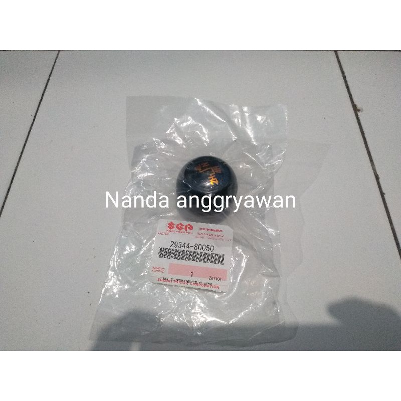 Knob TC mobil Jimny Katana original