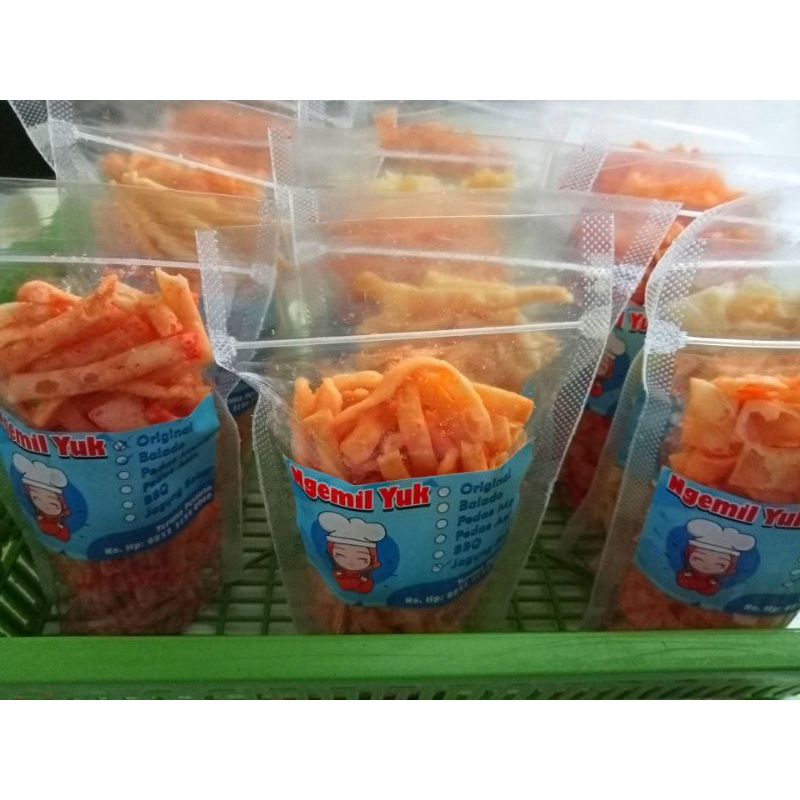 

STICK BAWANG