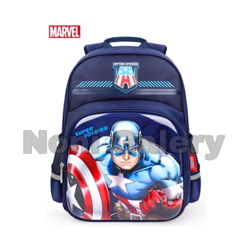 Tas ransel anak terbaru - tas anak laki - tas karakter anak