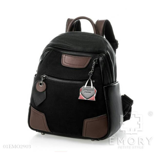 MERDEKA SALE 17.8 > E M O R Y  Arneya Series (Bdg) SVC  01EMO2903#(Real Stock)2U2