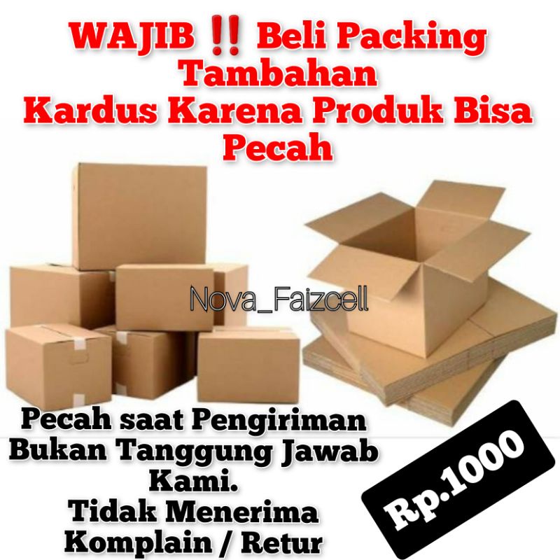 Jepit Kerang Besar Doff Glossy 7cm korea style