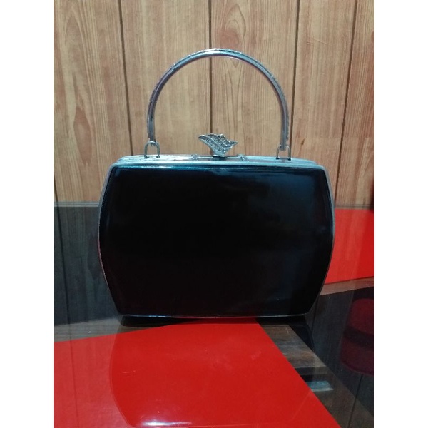 Tas Pesta Wanita Branded Lorica (Second)