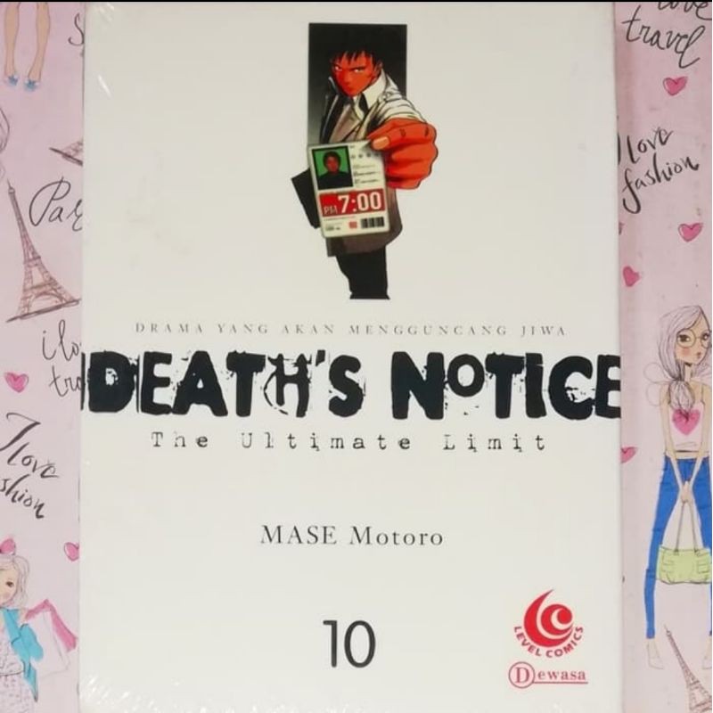 Death Notice 10