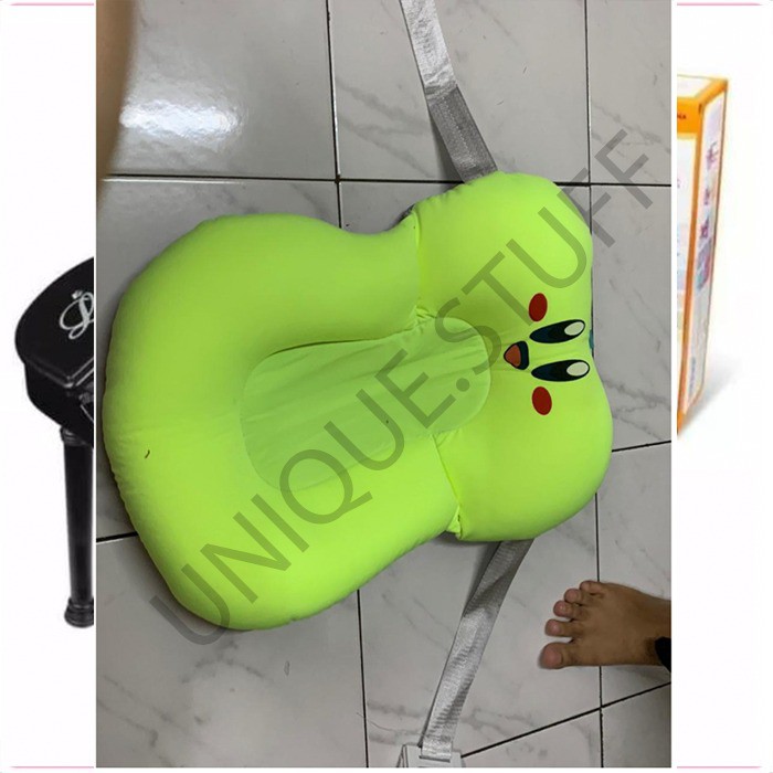 Kasur matras alas mandi bayi baby bath matt baby