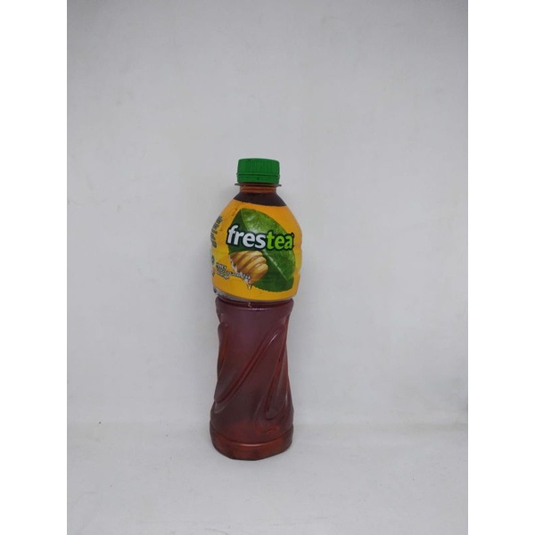 Frestea botol 500 ml