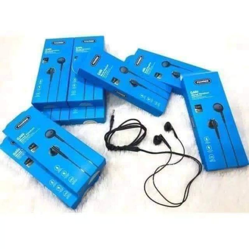 HEADSET FOOMEE QA06