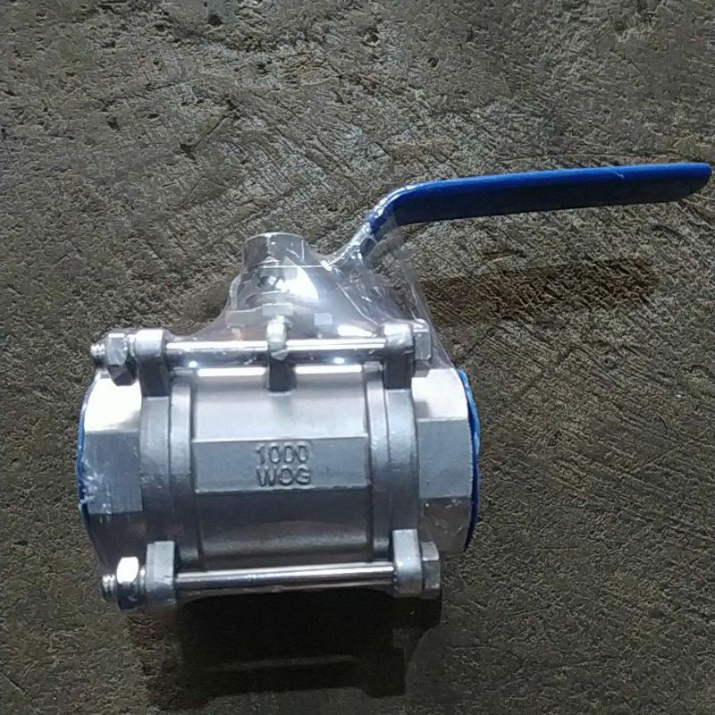 ball valve 2 inchi