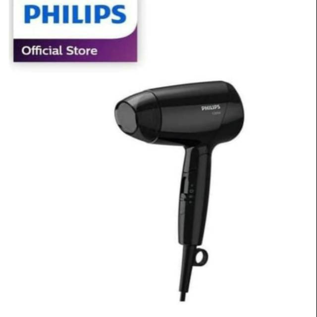 hair dryer philips drycare essential bhc010   12 pengering rambut original