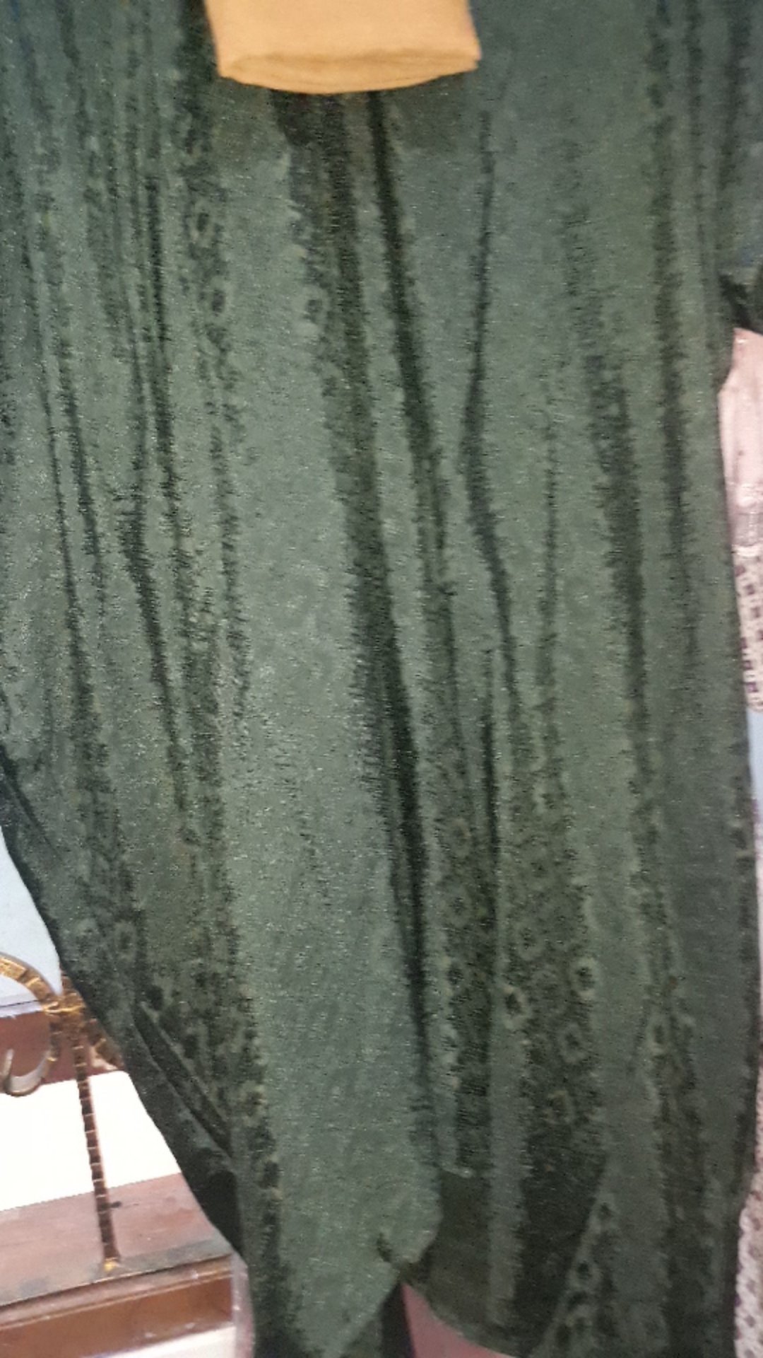 Tunik Aruna-seri Alam(hanya Atasan)