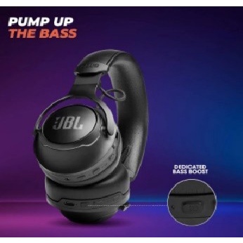 JBL CLUB 700BT / CLUB700BT /CLUB 700 BT Wireless On Ear Headphones IMS