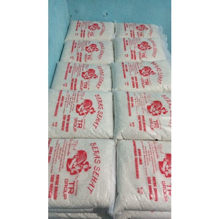 

BERAS SEHAT MITRA BINAAN SIDO MUNCUL