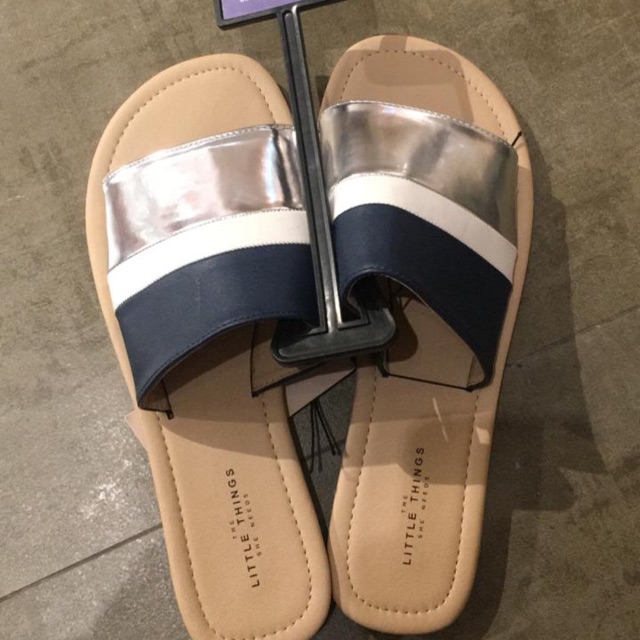 The Little Things She Needs