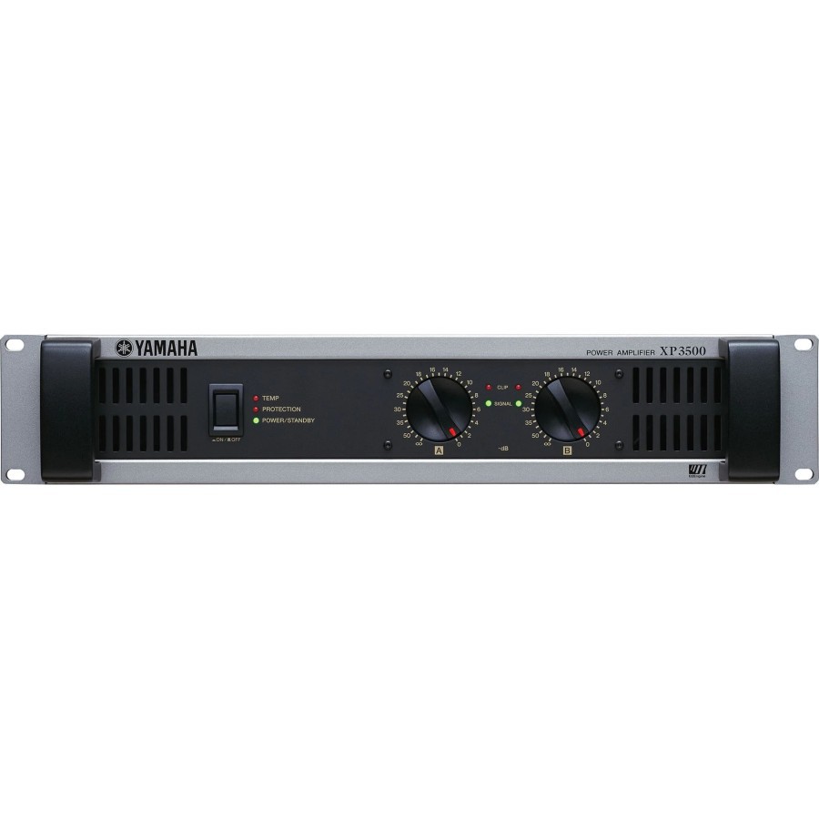 Yamaha XP3500 Power Amplifier