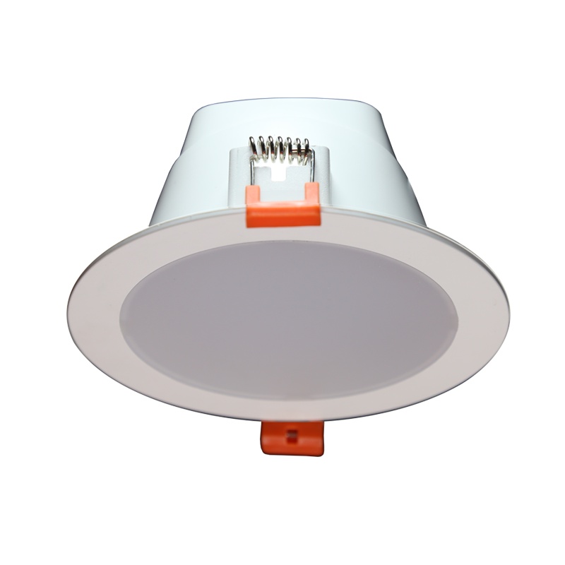 LED 4&quot; GENERAL RECESSED DOWNLIGHT - 8W (Daylight, Coolwhite, Warmwhite) Nerolight