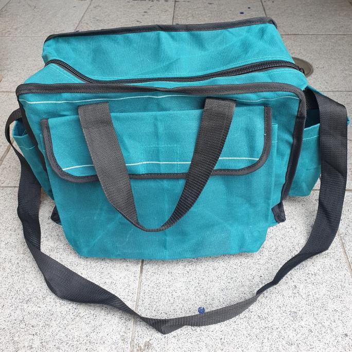 tas perlengkapan teknisi ac kulkas mesin cuci