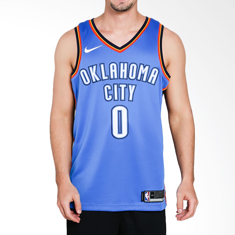 Jersey Basket Nike Basketball Swingman Jersey Icon Edition Original