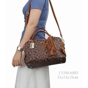 WOMEN BAG SATCHEL BAG 510#A083