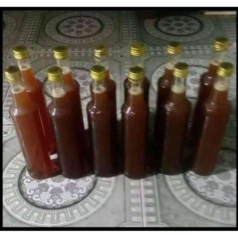 

Madu kelulut/kelenceng /trigona bee