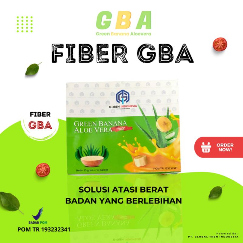 

fiber banana
