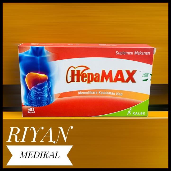 Hepamax