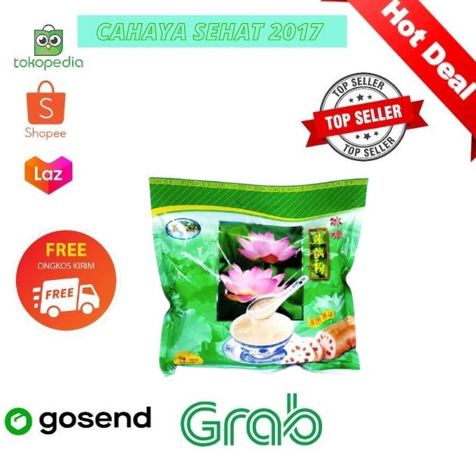 

Cuci Gudang Awal Tahun MONSTA BUBUK TERATAI / MONSTA MINUMAN SERBUK PATI AKAR TERATAI Cuci Gudang Awal Tahun