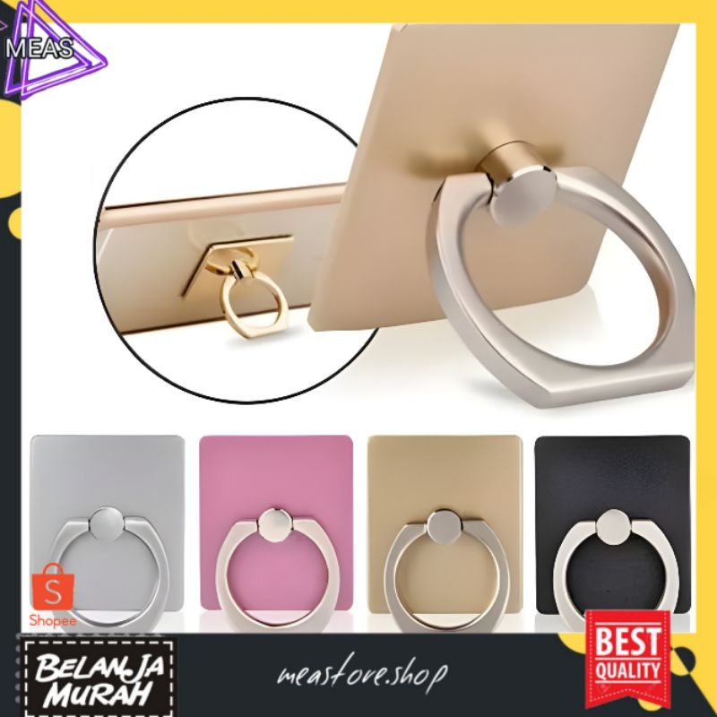 MEASTORE | RINGSTAND VIBER POLOS/ RING HP/RINGSTAND HP MURAH