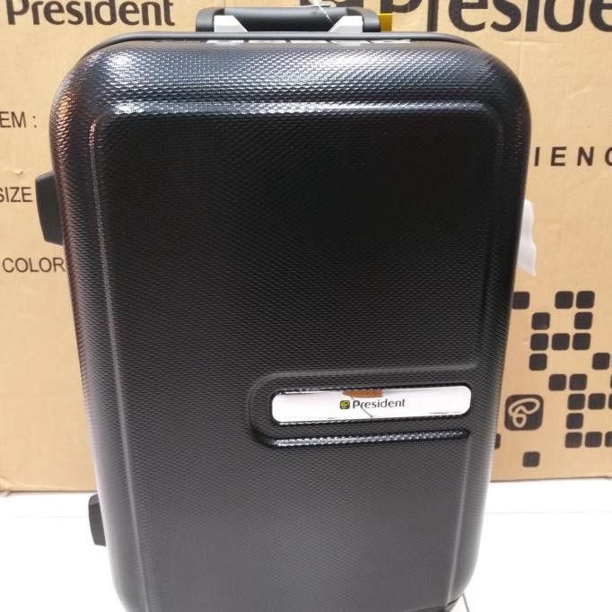 KOPER PRESIDENT 24inch TSA