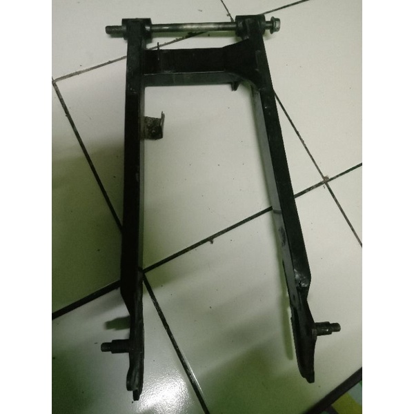 swing arm rx king ori copotan 2004