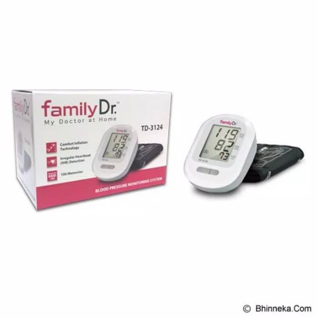 Alat Ukur Tensi darah