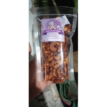 

kacang mente remukan aneka rasa