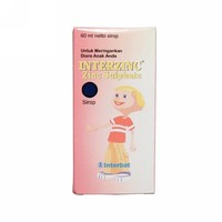 

interzinc sirup
