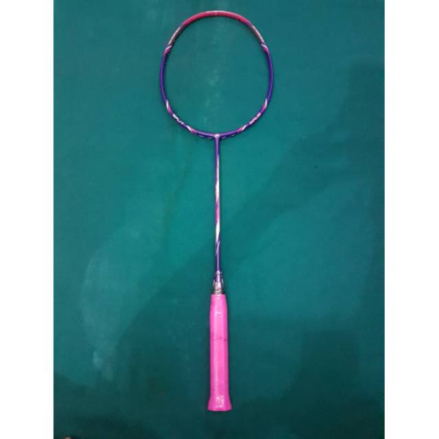 Raket Badminton Protech Split Wave