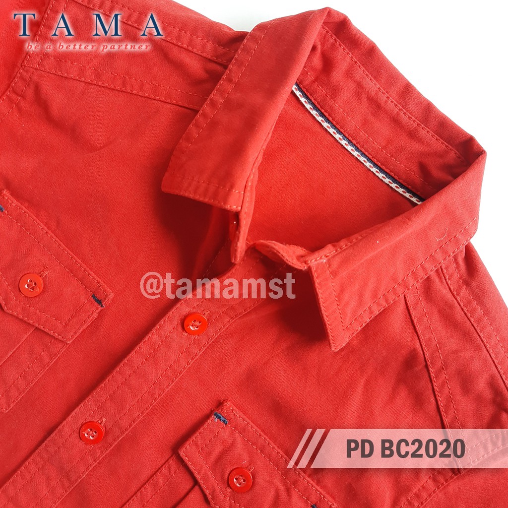 

Kain Baby Canvas Polos Premium BC2020 0.5 Yard