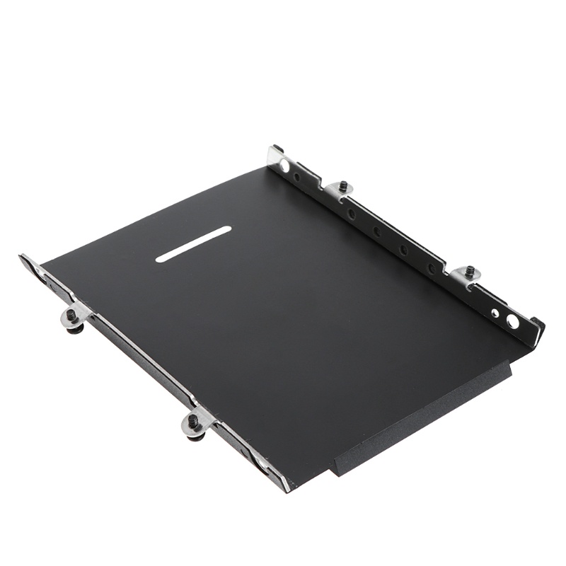 Btsg SAS/SATA Hardisk Caddy Tray Dengan Sekrup Untuk HP EliteBook 9460M 9470M 9480M