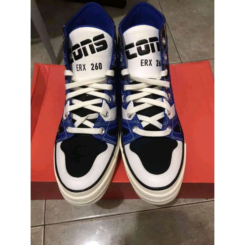 Converse Erx 260 Original Resmi PT. MAP